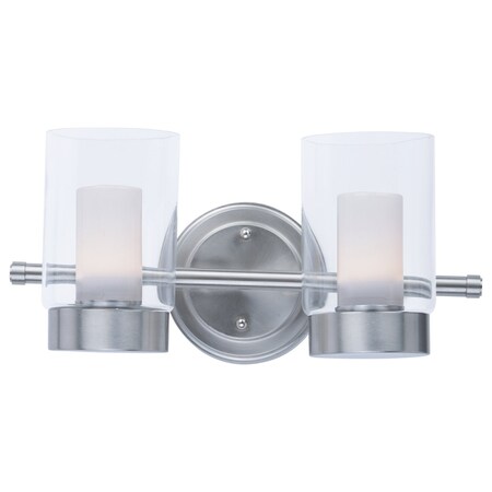 Maxim Mod-Bath Vanity 30262CLFTSN